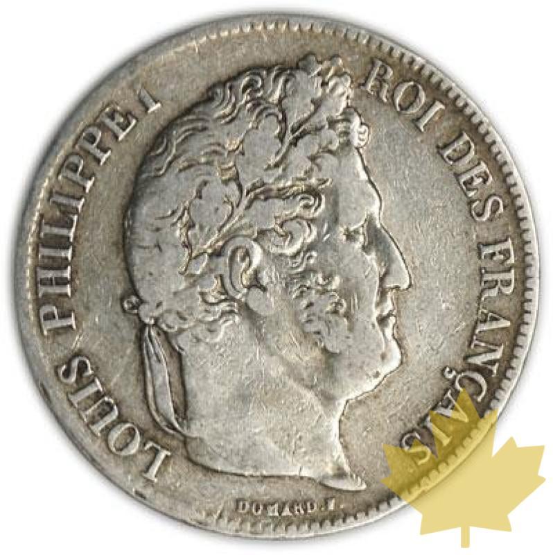 FRANCE-1836W-5 Francs Louis-Philippe  G. 678  pr. TTB - 1286282137-FR-5FR1836WQTTB40A.jpg