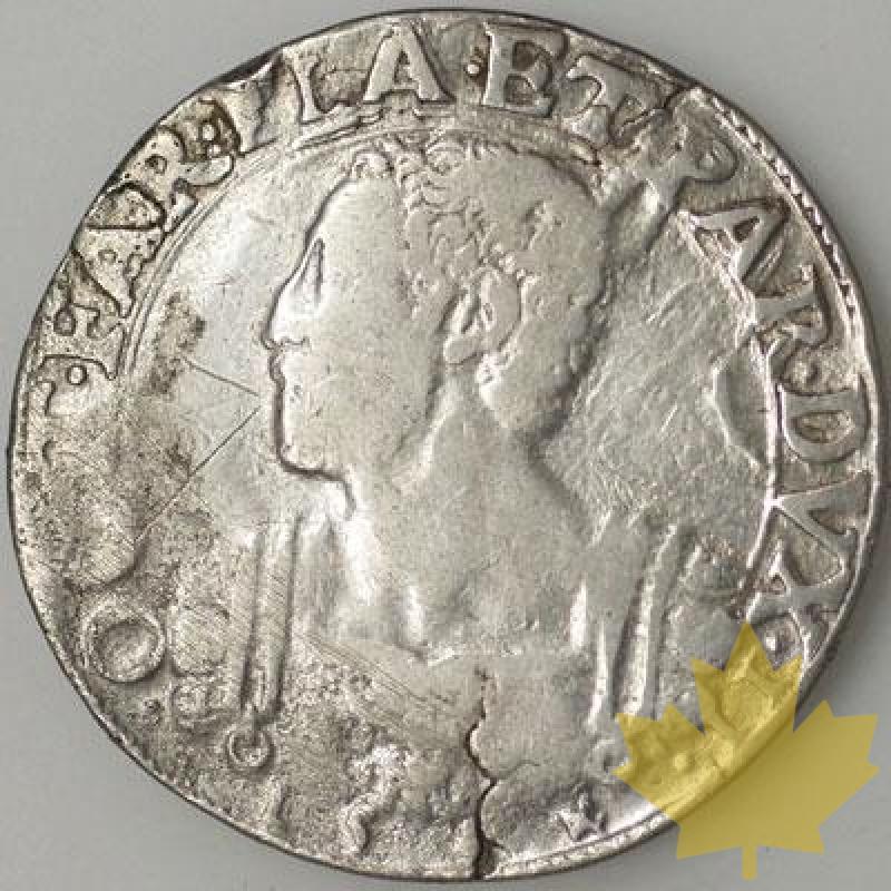 PIACENZA-1584-Ducaton-Ottavio Farnese Duca II, 1556-1586 - 1288078583-IT-PIAC1584DUCATOTB4950A.jpg