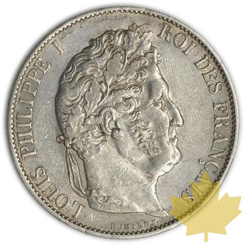 FRANCE-1848K-5 Francs Louis-Philippe  G. 678a  TTBSUP - 1288253475-G.-678-5FR1848KTTBSUP680A.jpg