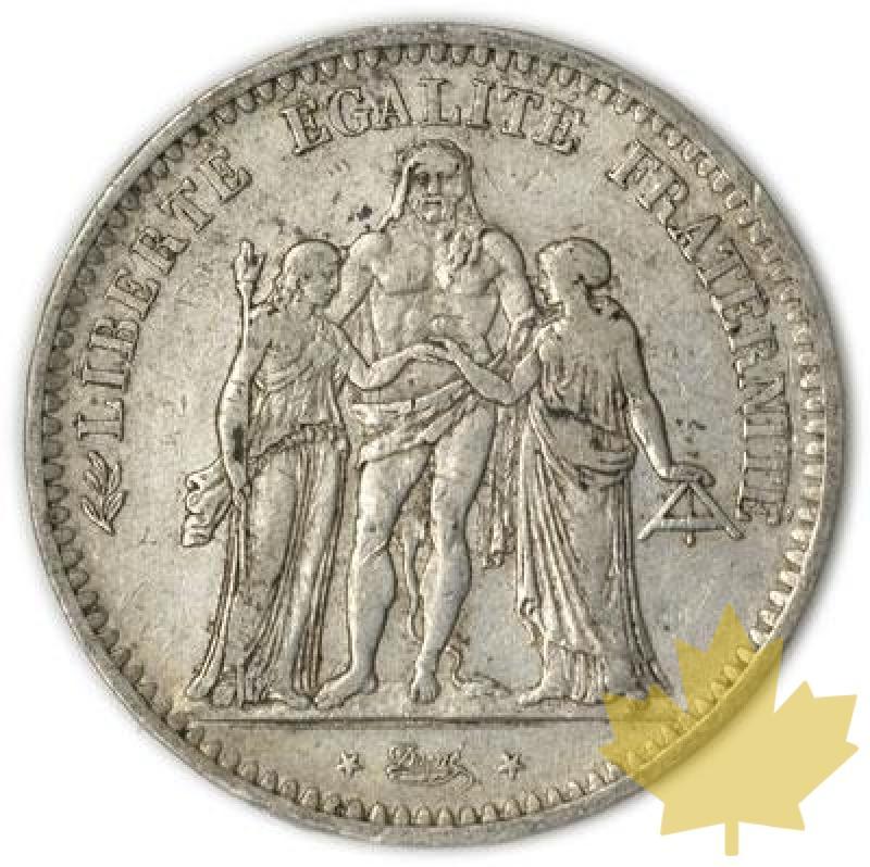 FRANCE-1848K-5 Francs 2e République G. 683 TTB - 1288255166-G.-683-5FR1848KTTB245A.jpg
