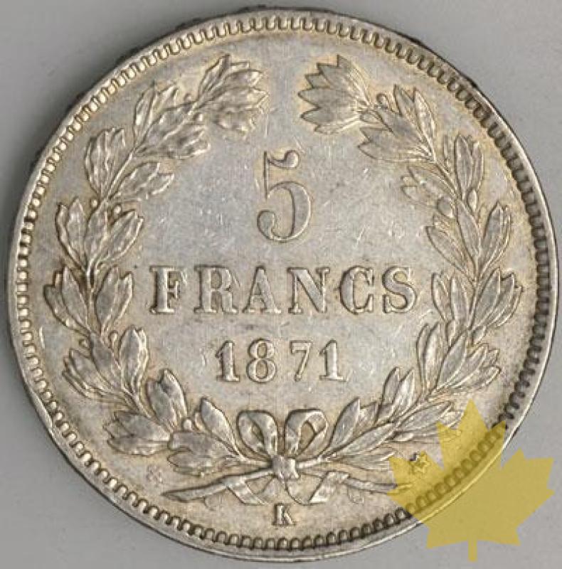 FRANCE-1871K-5 Francs G. 742 TTBSUP - 1289317786-G.742-5FR1871KTTBSUP270B.jpg