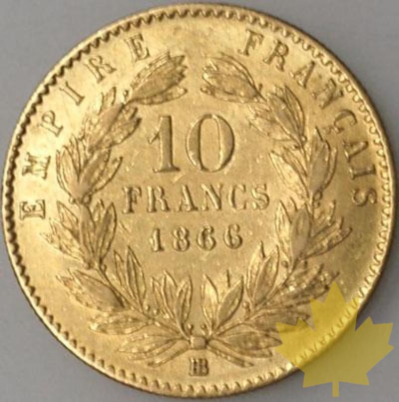 FRANCE-1866BB-10 FRANCS  G. 1015 TTBSUP - 1291388848-G1015-10FR1866BBTTBSUP190-B.jpg