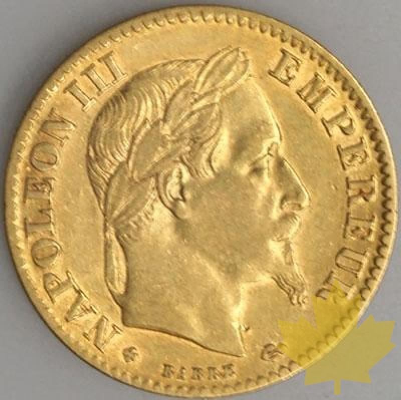 FRANCE-1868BB-10 FRANCS  G. 1015 TTB - 1291395615-G1015-10FR1868BBTTB180-A.jpg
