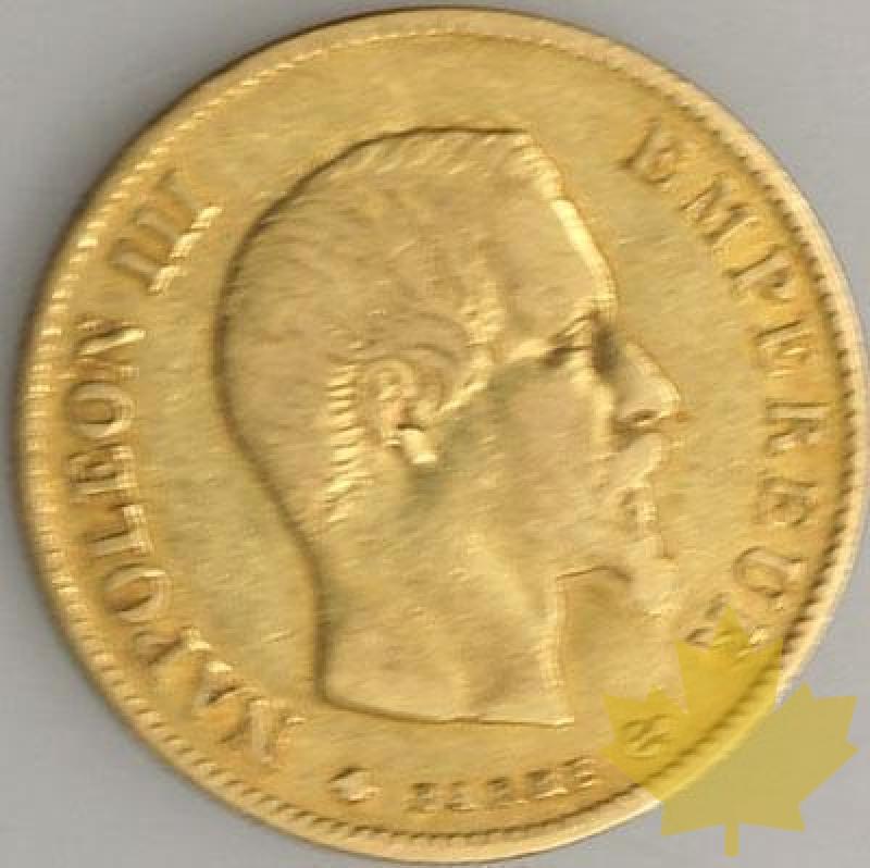 FRANCE-1858BB-10 Francs  G. 1014 TBTTB - 1292340781-1014-10FR1858BBTBTTB160-A.jpg