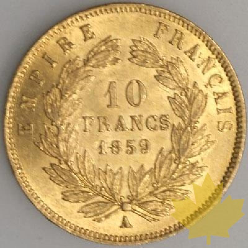 FRANCE-1859A-10 Francs  G. 1014 SUP - 1292341049-1014-10FR1859ASUP290-B.jpg