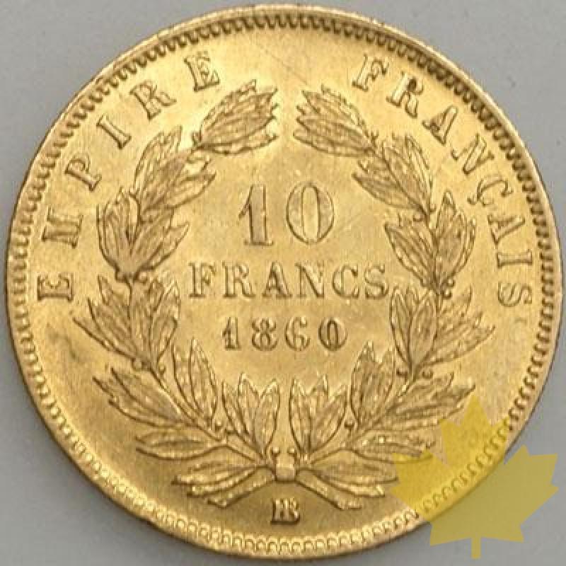 FRANCE-1860BB-10 Francs  abeille G. 1014  SUP - 1292346634-1014-10FR1860BBSUP380-B.jpg