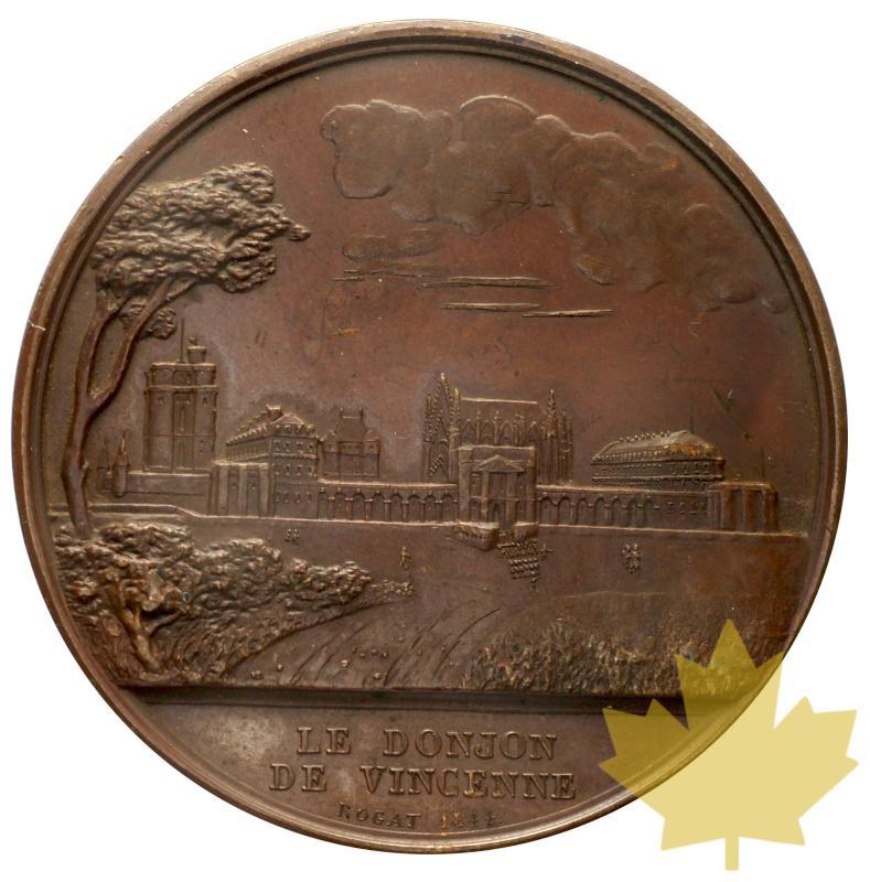 FRANCE-1844-MEDAILLE-PRISE DE BASTILLE-SUP - 13-11-2013-22.JPG