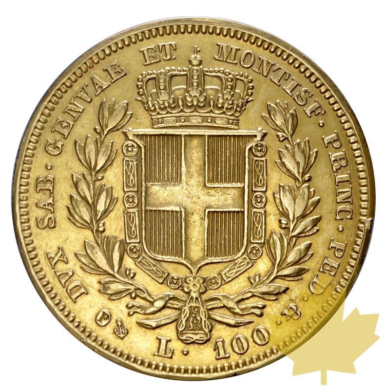 ITALIE-1832G-100 LIRE-ARLO ALBERTO-TTB - 13-12-2013-20.jpg