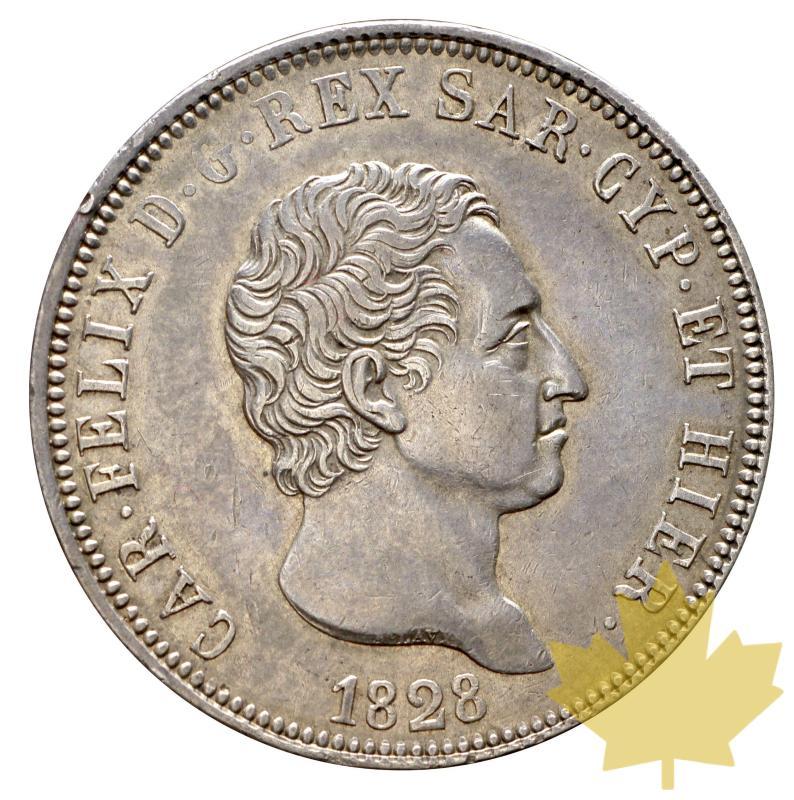 ITALIE-1828-5 LIRE- CARLO FELICE-SARDAIGNE-SUP - 13-febbraio-2014-03.jpg