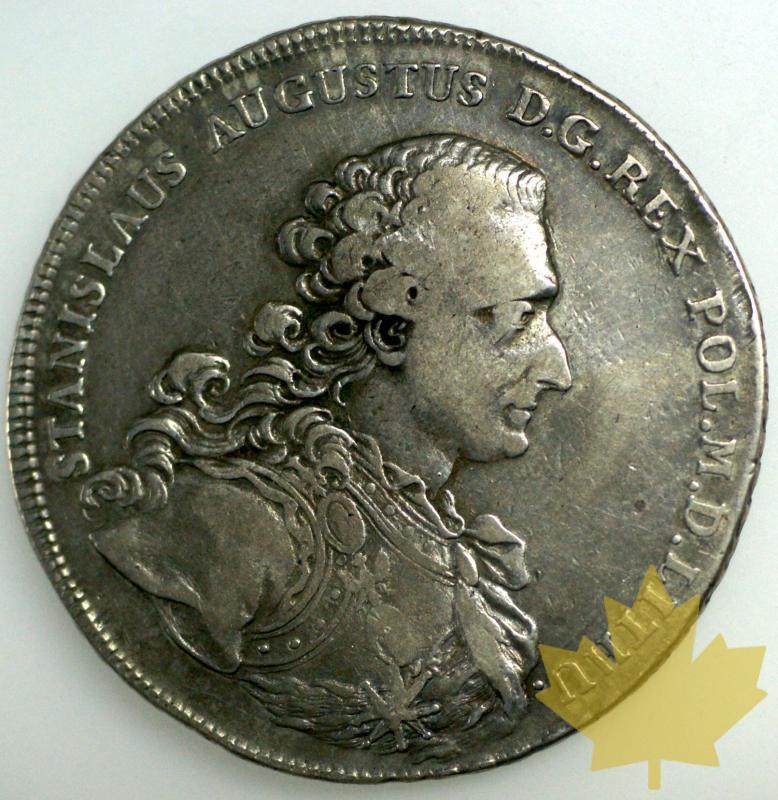 POLOGNE-1766-1 TALER - 1307537638-16A.JPG