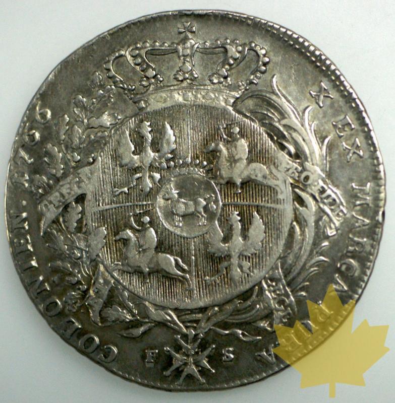 POLOGNE-1766-1 TALER - 1307537638-16B.JPG