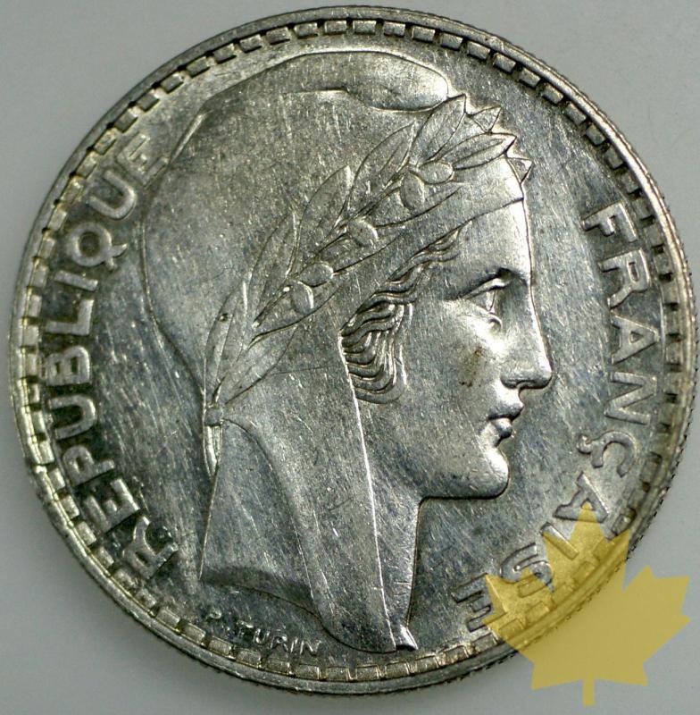 FRANCE-1936-20 FRANCS-SUP - 1307539934-25A.JPG