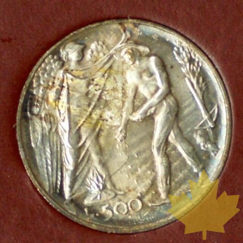SAINT MARIN-1976- 500 LIRE - 1314970782-DSC02764.JPG