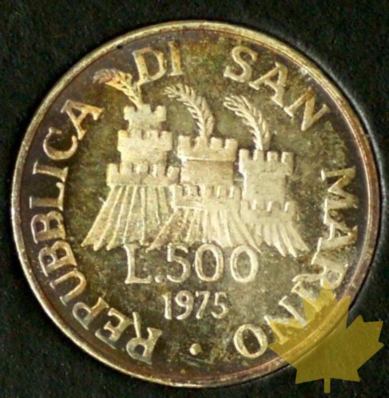 SAINT MARIN-1975- 500 LIRE - 1314971105-DSC02760.JPG