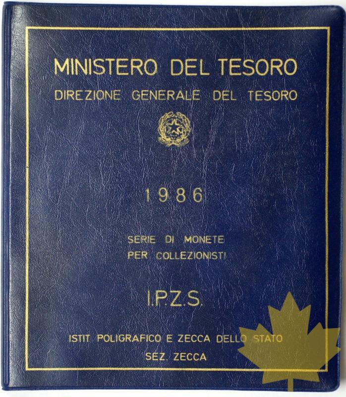 ITALIE-1986-SERIE LIRE - 1315922502-1986A.JPG