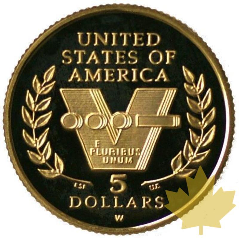 USA-1995-5 DOLLARS PROOF - 1326446450-DSC03964-rev.jpg