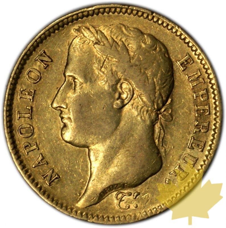 FRANCE-1807A-40 FRANCS or-TB-TTB - 1329477591-1.jpg