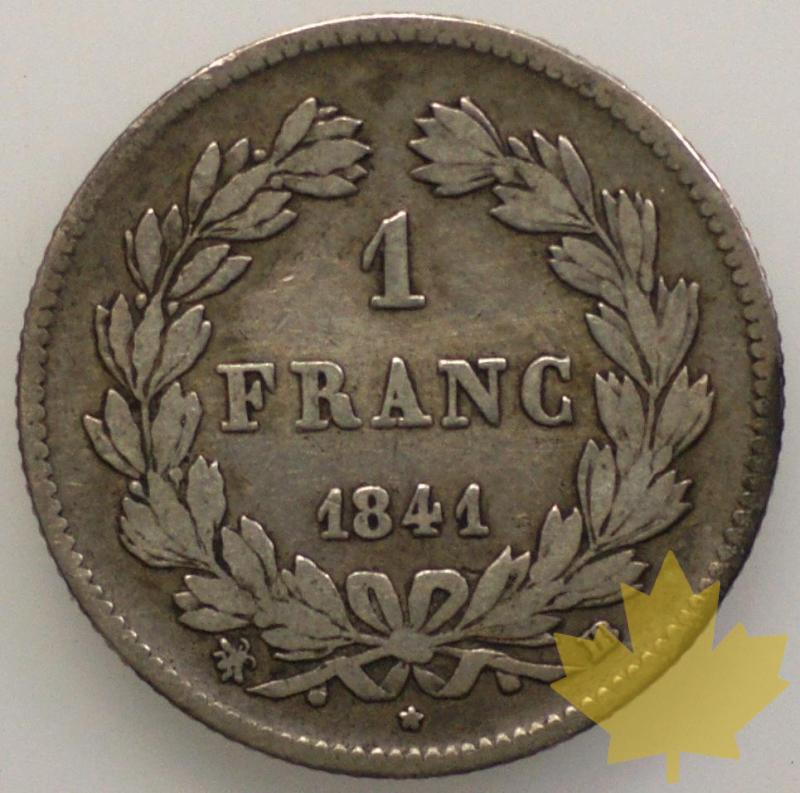 FRANCE-1841BB-1 Franc- Louis Philippe - 1329922596-DSC05475.JPG