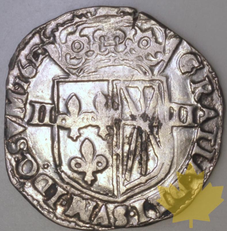 FRANCE-1612C-1/4 Ecu G. 29-Louis XIII - 1330969235-29B_1612C_TTB_145.jpg