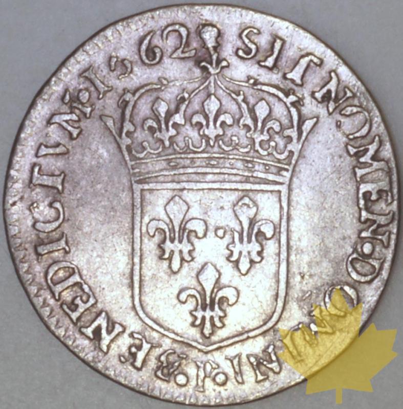 FRANCE-1662R-1/12 Ecu  G. 115 TBTTB-Louis XIV - 1331560804-115B_1662R_TBTTB_85.jpg
