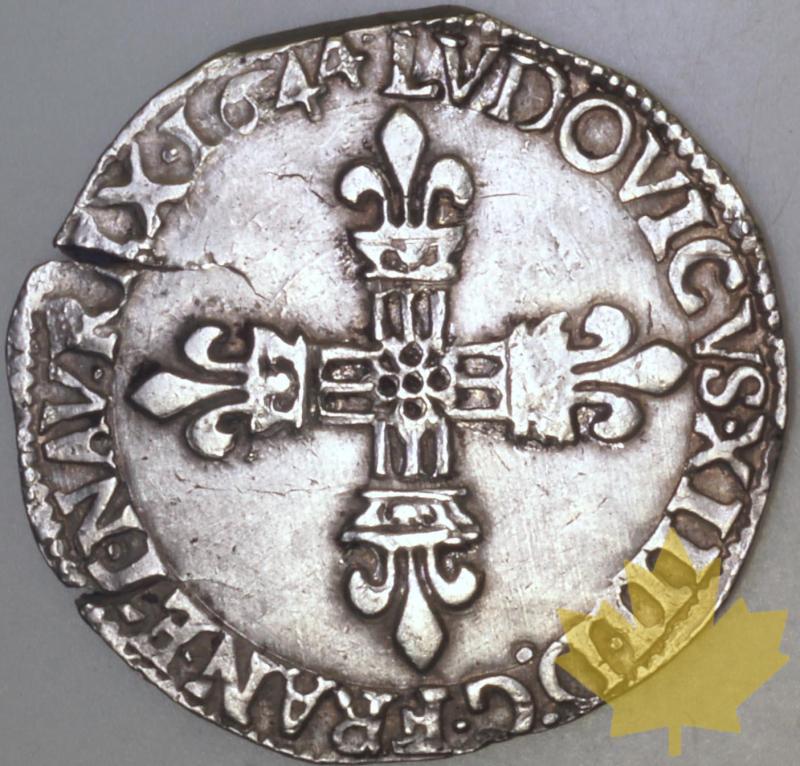 FRANCE-1644K-1/12 Ecu  G. 136 TTB-Louis XIV - 1331646468-136A_1644K_TTB_165.jpg