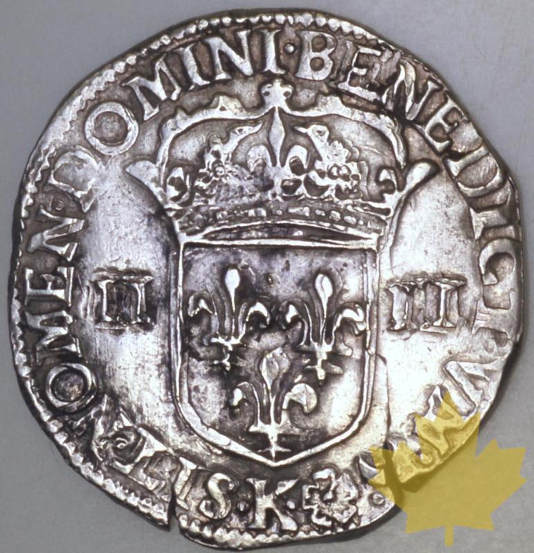 FRANCE-1644K-1/12 Ecu  G. 136 TTB-Louis XIV - 1331646468-136B_1644K_TTB_165.jpg