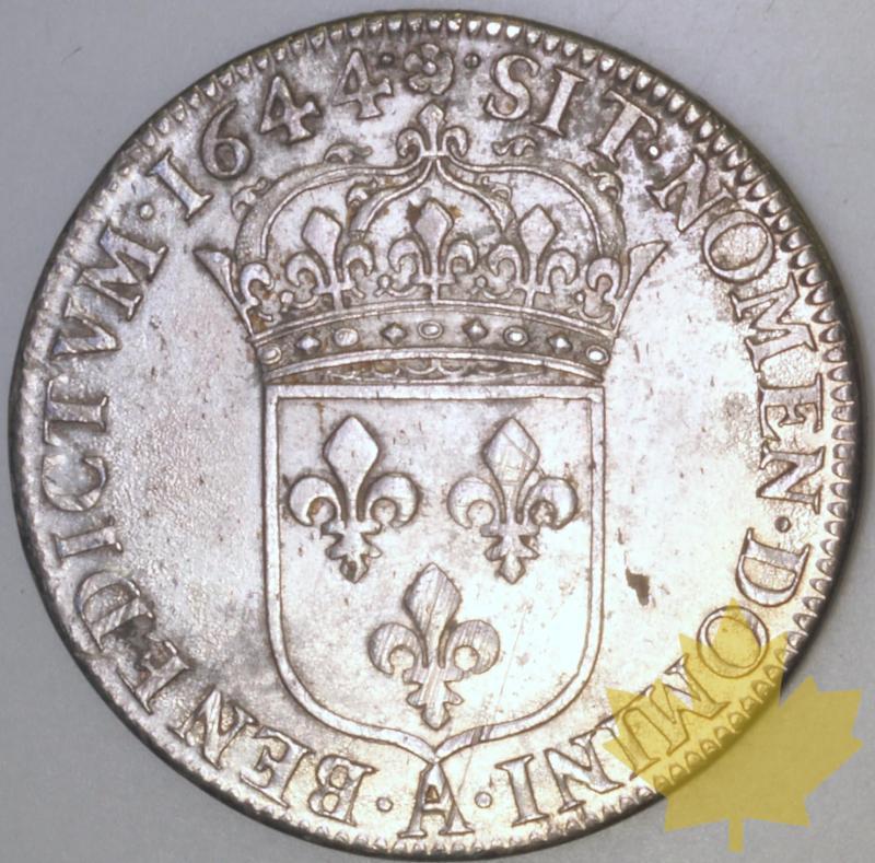 FRANCE-1644A-1/2 Ecu  .rose. G. 168 TTB-Louis XIV - 1331723629-168B_1644Ar_TTB_270.jpg