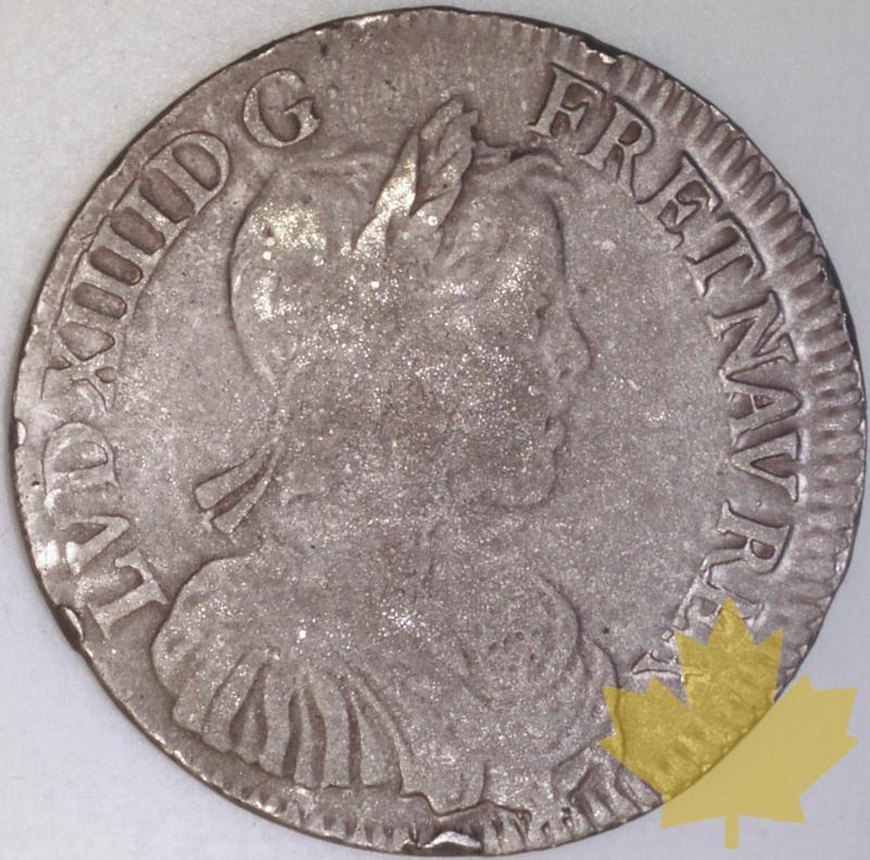 FRANCE-1649T-1/2 Ecu  G. 169 TB-Louis XIV - 1331732669-169A_1649T_TB_55.jpg