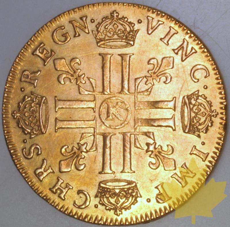 FRANCE-1648K-Double Louis or  G. 258 TTB-Louis XIV - 1332412295-258B_1648K_TTB_15500.jpg