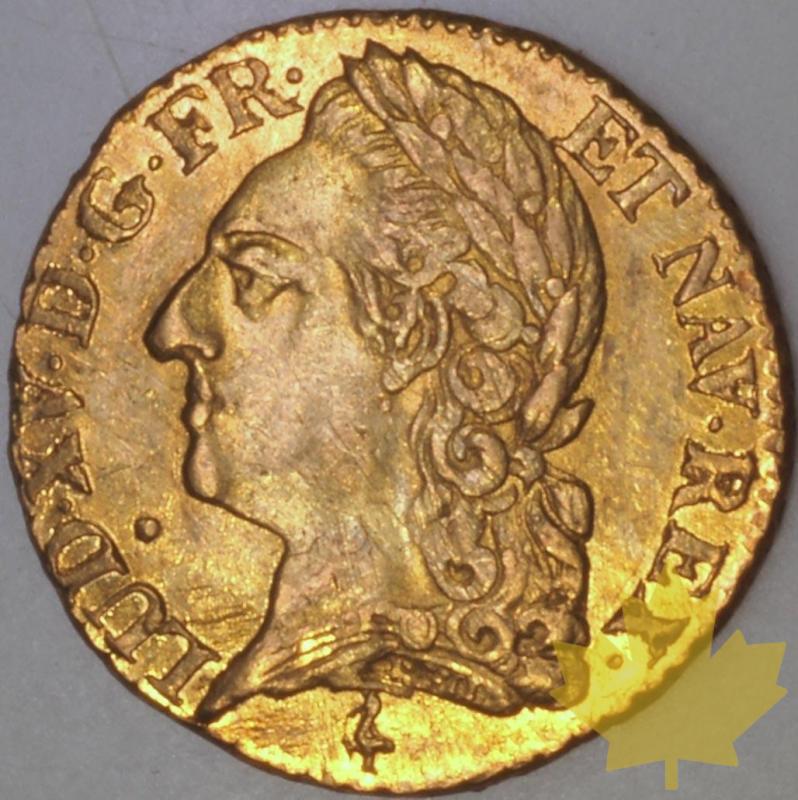 FRANCE-1773A-Louis or  2e sem. G. 342  SUP-Louis XV - 1332431517-341A_1773A_SUP_4900.jpg