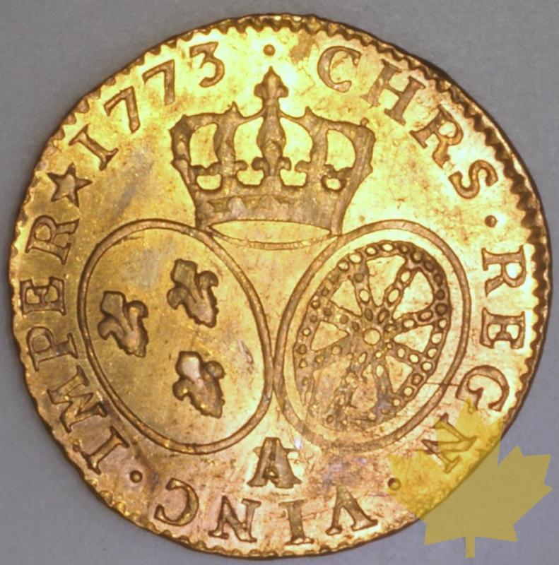 FRANCE-1773A-Louis or  2e sem. G. 342  SUP-Louis XV - 1332431517-341B_1773A_SUP_4900.jpg