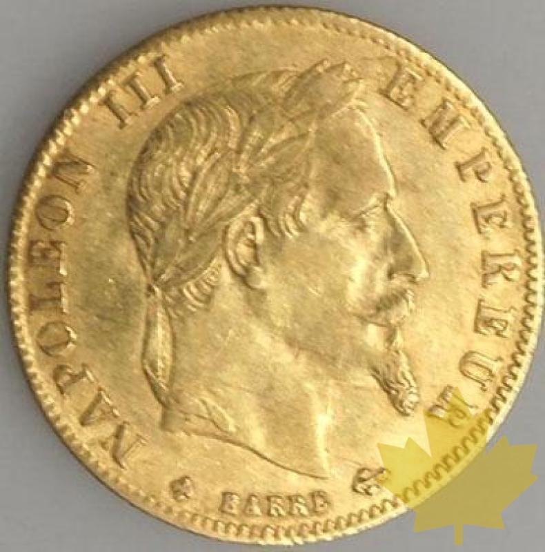 FRANCE-1865BB-5 Francs G. 1002 TTB+ - 1334650301-1.jpg