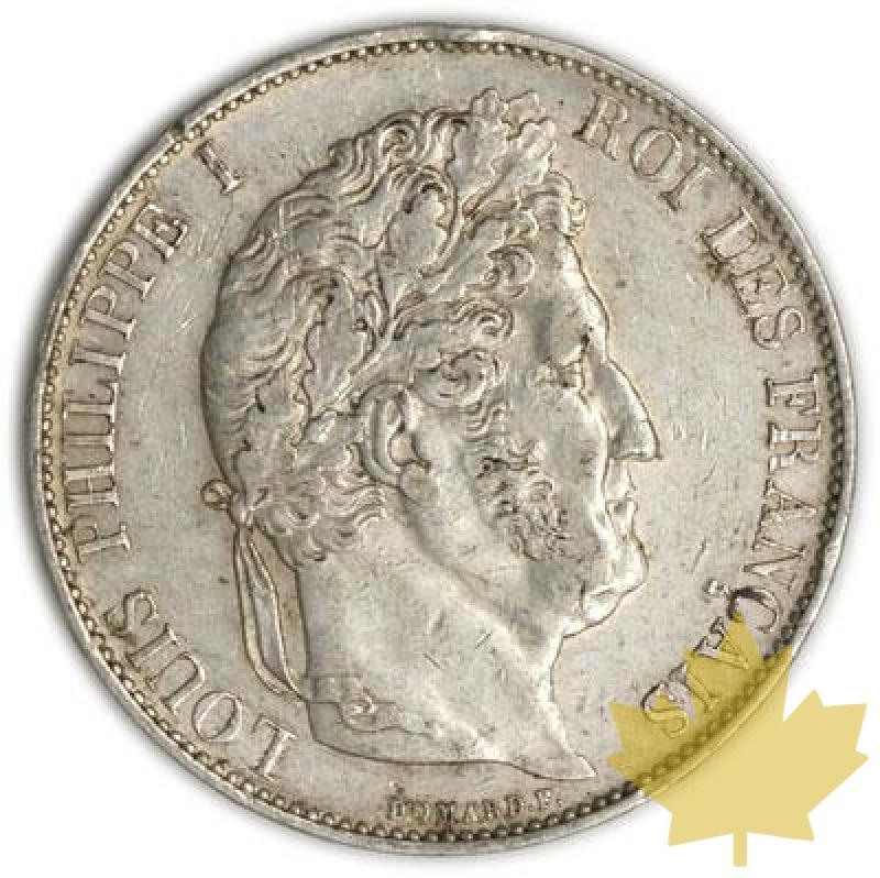 FRANCE-1844B-5 Francs Louis-Philippe  G. 678   TTB+ - 1334652928-1.jpg