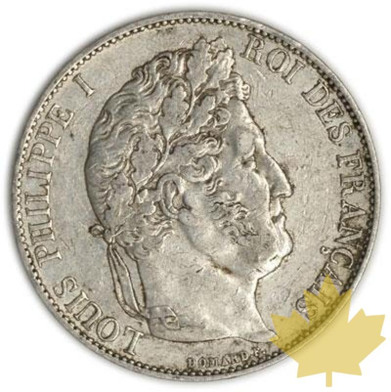 FRANCE-1844A-5 Francs Louis-Philippe  G. 678   TTB+ - 1334652979-1.jpg