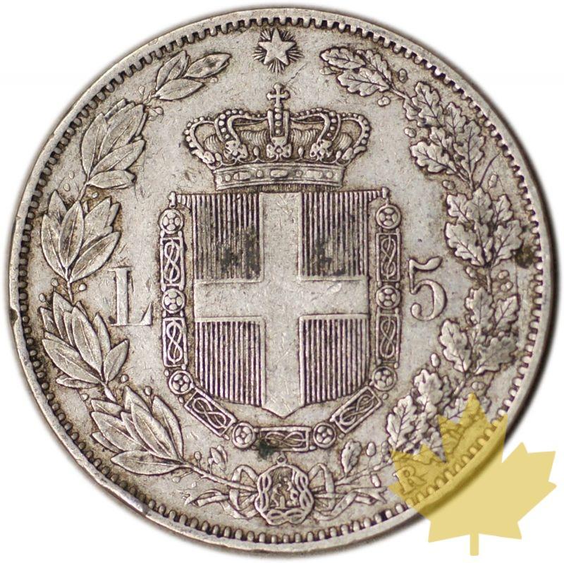 ITALIE-1878R-Umberto I-5 Lire-ROMA-TTB+ - 1334676892-2.jpg