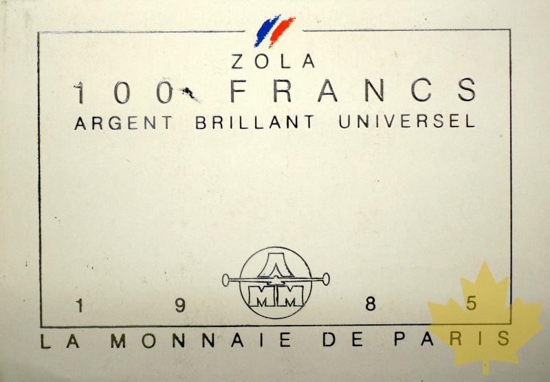 FRANCE-1985-100 FRANCS ARGENT - 1336472336-DSC08238.JPG