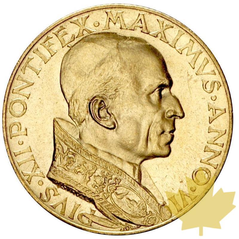 VATICAN-1944-AN VI-100 LIRE-PIE XII-FDC - 14-agosto-2013-83.JPG