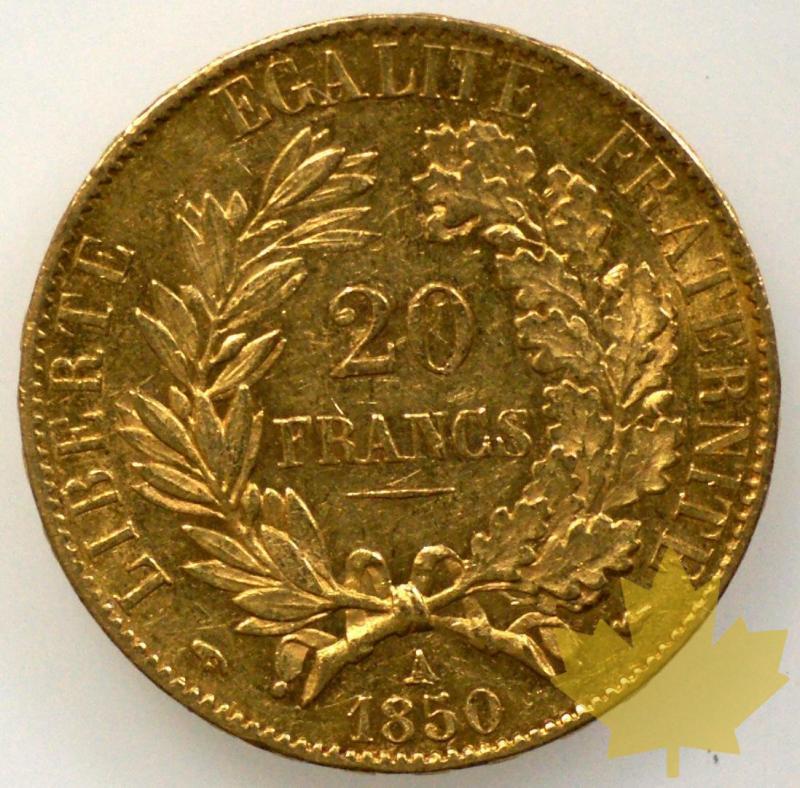 FRANCE-1850A-20 FRANCS-G.1059-TTB-SUP - 14-novembre-2012-26.JPG