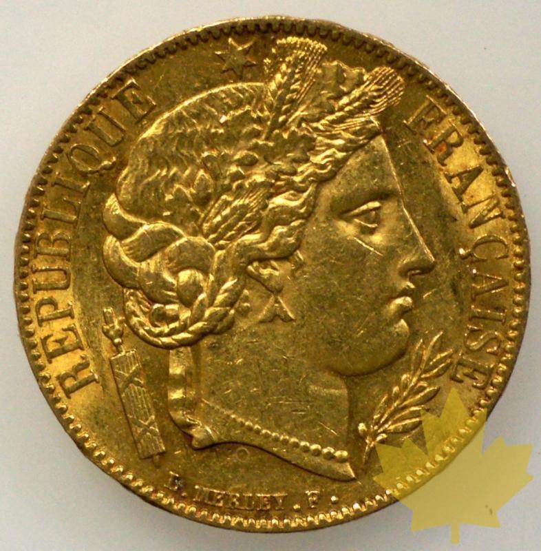 FRANCE-1850A-20 FRANCS-G.1059-TTB - 14-novembre-2012-27.JPG
