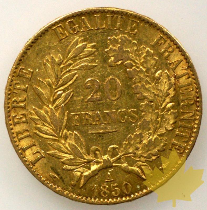 FRANCE-1850A-20 FRANCS-G.1059-TTB - 14-novembre-2012-28.JPG