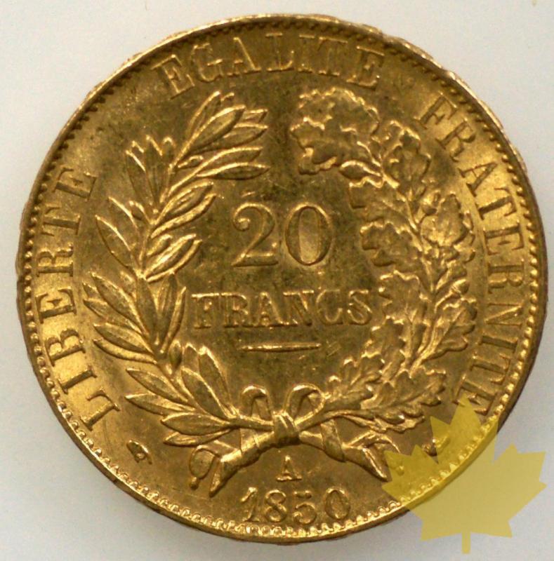 FRANCE-1850A-20 FRANCS-G.1059-TTB - 14-novembre-2012-36.JPG