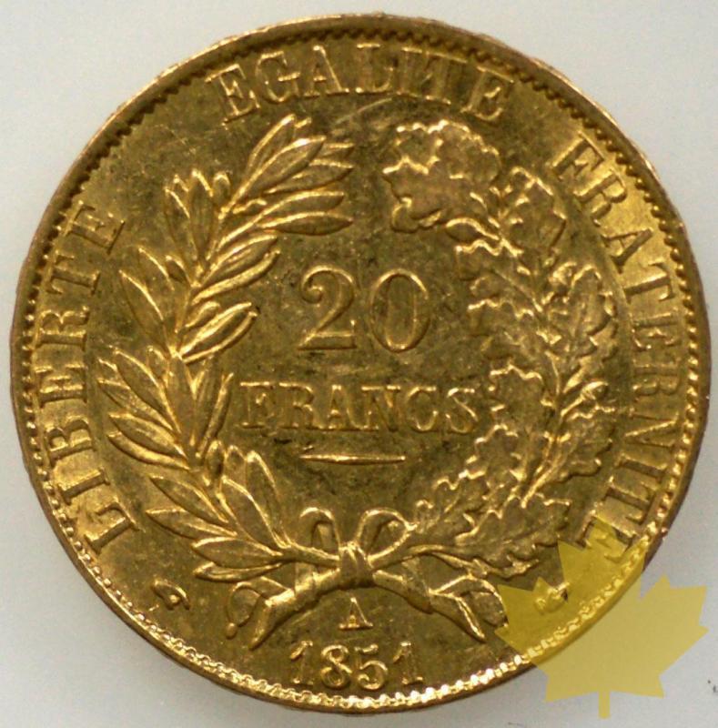 FRANCE-1851A-20 FRANCS-G.1059-TTB-SUP - 14-novembre-2012-42.JPG