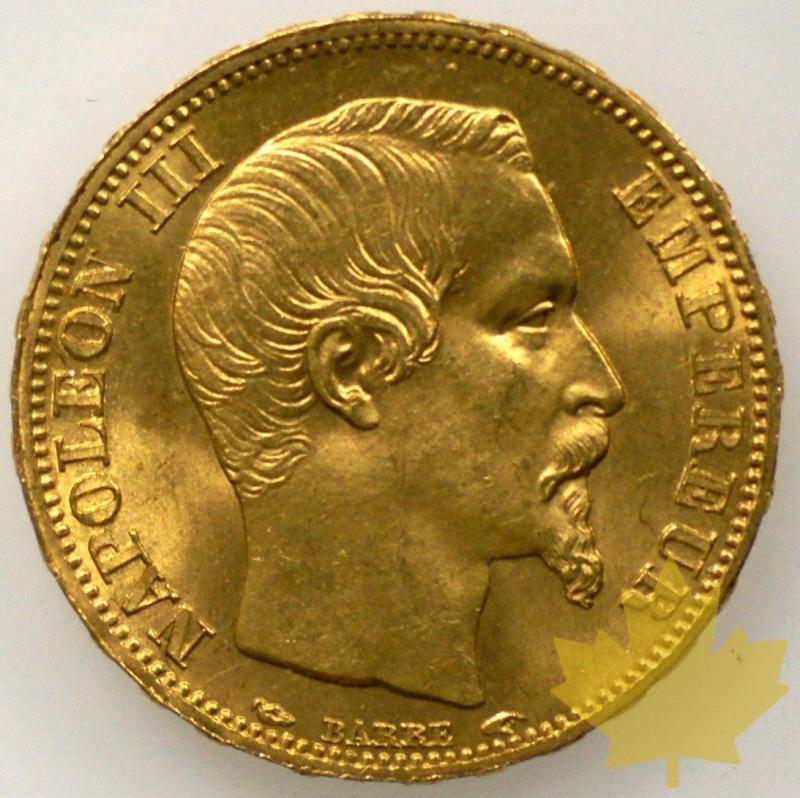 FRANCE-1853A-20 FRANCS-G.1061-qFDC - 14-novembre-2012-51.JPG