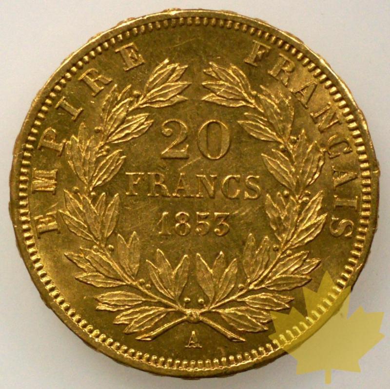FRANCE-1853A-20 FRANCS-G.1061-qFDC - 14-novembre-2012-52.JPG