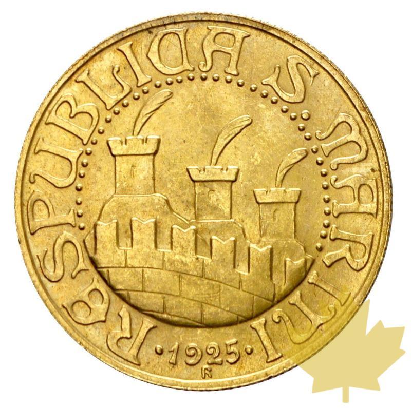 SAINT MARIN-1925-10 LIRE-FDC - 15-11-2013--59.jpg