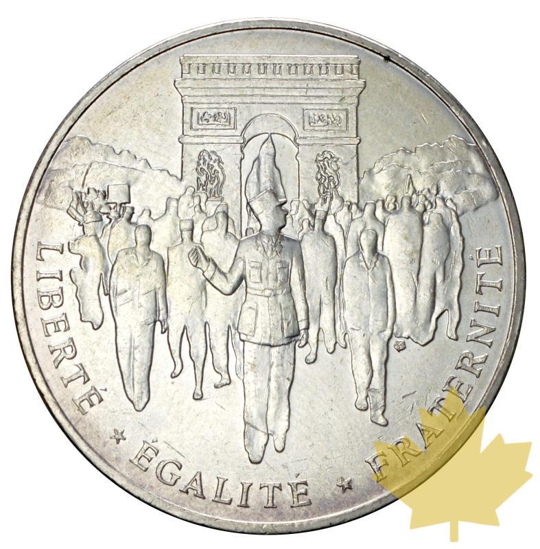 FRANCE-1994-100 FRANCS-LIBERATION DE PARIS-SUP - 15-11-2013--73.jpg