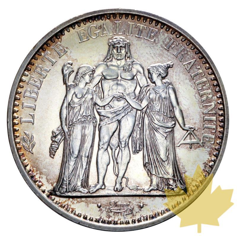 FRANCE-1973-10 FRANCS HERCULE-FDC - 15-gennaio-2014-13.jpg
