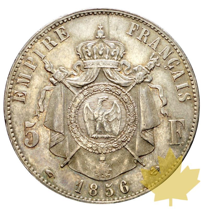 FRANCE-1856A-5 FRANCS-SUP - 16-gennaio-2014-14.jpg