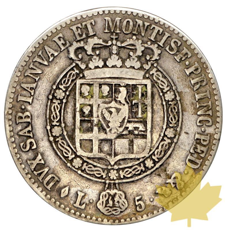 ITALIE-1820-5 LIRE-SARDAIGNE-prTTB - 16-gennaio-2014-44.jpg