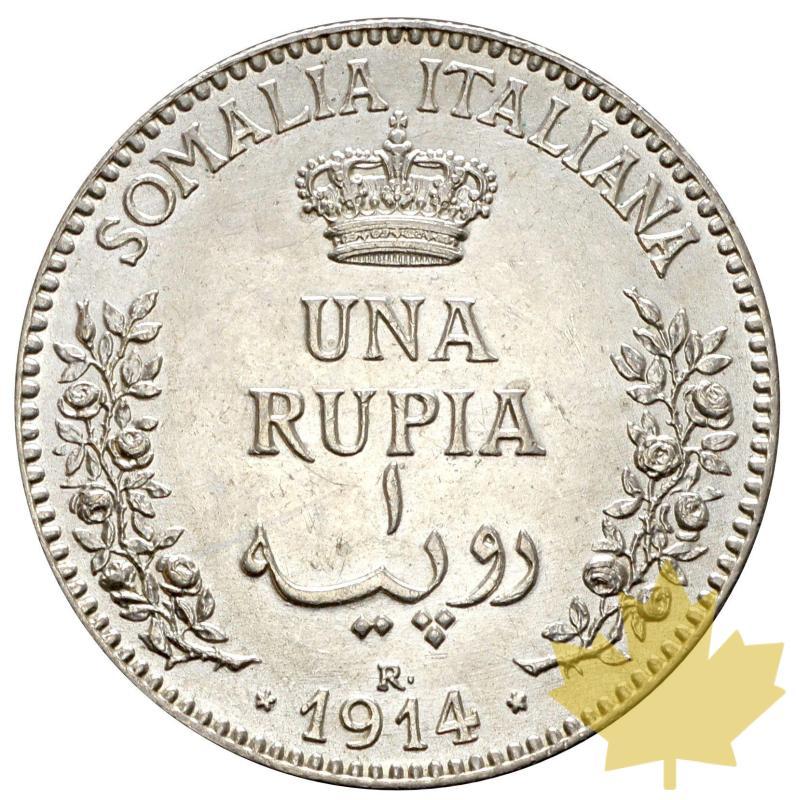 SOMALIE ITALIENNE-1914R-1 RUPIA-SUP - 16-gennaio-2014-52.jpg